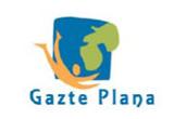 Gazte plana