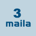 3 maila (EGA)